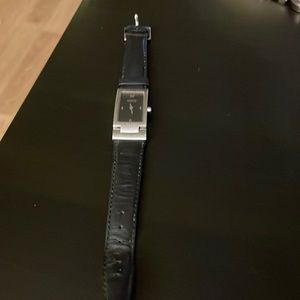 COACH watch